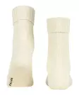 Falke Strigging Rib Sukat 47520 2069 valkoinen - Naisten sukat - 136771 - 3