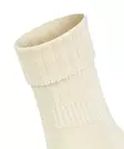 Falke Strigging Rib Sukat 47520 2069 valkoinen - Naisten sukat - 136771 - 4