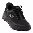 Skechers miesten tennarit 237309/BBK MAX PROTECT - ASSEMBLY musta - Miesten tennarit - 137041 - 3