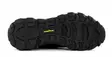 Skechers miesten tennarit 237309/BBK MAX PROTECT - ASSEMBLY musta - Miesten tennarit - 137041 - 4