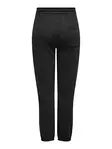 Only Carmakoma plus size träningsbyxor svart - Byxor för damer - 137231 - 2