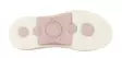Skechers naisten tennarit 125329/MVE GO WALK ARCH FIT 2.0 - ROSA LINDA vaaleanpunainen - Skechers tennarit - 138401 - 5