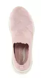 Skechers naisten tennarit 125329/MVE GO WALK ARCH FIT 2.0 - ROSA LINDA vaaleanpunainen - Skechers tennarit - 138401 - 4