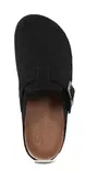 Skechers naisten pistokkaat 159017/BLK ARCH FIT GRANOLA - TOO LATE musta - Pistokkaat - 138661 - 3
