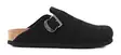 Skechers naisten pistokkaat 159017/BLK ARCH FIT GRANOLA - TOO LATE musta - Pistokkaat - 138661 - 1