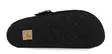 Skechers naisten pistokkaat 159017/BLK ARCH FIT GRANOLA - TOO LATE musta - Pistokkaat - 138661 - 4