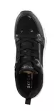 Skechers damsneakers 177526/BLK UNO WEDGE - ALLT FINT svart - Skechers sneakers - 138681 - 4