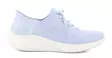 Skechers naisten tennarit 150457/LTBL ULTRA FLEX 3.0 - ELEVATED MOTION vaaleansininen - Skechers tennarit - 138691 - 2