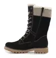 Rieker Remonte damstövletter D8474-03 svarta - Rieker ankelboots - 139251 - 2