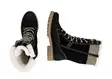 Rieker Remonte damstövletter D8474-03 svarta - Rieker ankelboots - 139251 - 3