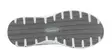 Skechers Work miesten työkengät 77125EC/WHT FLEX ADVANTAGE SR - BENDON valkoinen - Miesten työkengät - 139341 - 3