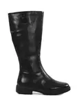 Tamaris Comfort naisten saappaat 85606-45 musta - Naisten saappaat - 139491 - 1