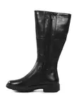 Tamaris Comfort naisten saappaat 85606-45 musta - Naisten saappaat - 139491 - 2