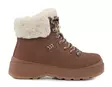 Skechers naisten nilkkurit 168087/CSNT PARK CITY ruskea - Naisten nilkkurit - 139591 - 1