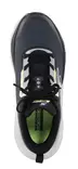 Skechers naisten vedenpitävät juoksukengät 129203/CCBK MAX RUN - VORTEZA harmaa/musta - Skechers tennarit - 139661 - 3