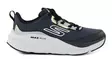 Skechers naisten vedenpitävät juoksukengät 129203/CCBK MAX RUN - VORTEZA harmaa/musta - Skechers tennarit - 139661 - 1