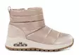 Skechers naisten nilkkurit 168127/RSGD UNO RUGGED - PUFFER DAZE ruusukulta - Skechers nilkkurit - 139801 - 1