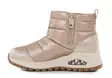 Skechers naisten nilkkurit 168127/RSGD UNO RUGGED - PUFFER DAZE ruusukulta - Skechers nilkkurit - 139801 - 2