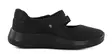 Arcopedico naisten kävelykengät Nahanni J69 musta - Naisten kävelykengät - 140311 - 3