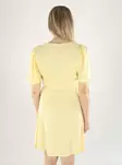 Vero Moda Mekko Alba keltainen - Mekot ja tunikat - 141101 - 2