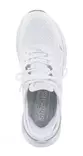Skechers naisten tennarit 150510/WHT Glide-step valkoinen - Skechers tennarit - 141211 - 4