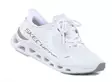 Skechers naisten tennarit 150510/WHT Glide-step valkoinen - Skechers tennarit - 141211 - 1