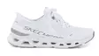 Skechers naisten tennarit 150510/WHT Glide-step valkoinen - Skechers tennarit - 141211 - 3