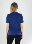 Vero Moda naisten T-paita Paulina sininen - Naisten T-paidat - 141331 - 2