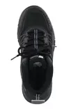 Skechers naisten vedenpitävät nilkkurit 180336/BKCC TREGO ASHAWAY musta/harmaa - Skechers Ankelboots - 141651 - 4