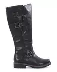 Rieker Remonte naisten saappaat R6590-01 musta - Rieker saappaat - 141761 - 3