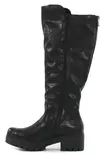 Rieker Saappaat 74597-00 musta - Rieker saappaat - 141821 - 4