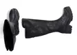 Rieker Saappaat 74597-00 musta - Rieker saappaat - 141821 - 5