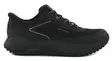 Skechers miesten vedenpitävät tennarit 211367/BBK BADGER - KODA musta - Miesten tennarit - 141891 - 2