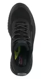 Skechers miesten vedenpitävät tennarit 211367/BBK BADGER - KODA musta - Miesten tennarit - 141891 - 4