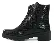 Rieker naisten nilkkurit X0510-01 musta - Rieker ankelboots - 141921 - 2