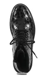 Rieker naisten nilkkurit X0510-01 musta - Rieker ankelboots - 141921 - 4