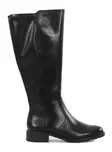 Tamaris naisten saappaat 25550-47 001 musta - Tamaris saappaat - 142001 - 1