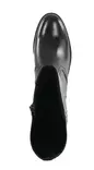 Tamaris naisten saappaat 25550-47 001 musta - Tamaris saappaat - 142001 - 4