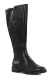 Tamaris naisten saappaat 25550-47 001 musta - Tamaris saappaat - 142001 - 3