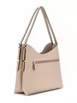Guess Laukku Lefia simply taupe - Käsilaukut - 139031 - 2