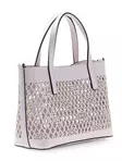 Guess Laukku Letty mini lilac - Handväskor - 140951 - 3