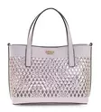 Guess Laukku Letty mini lilac - Handväskor - 140951 - 2
