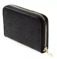 Guess Lompakko Anise slg black logo - Lompakot - 140461 - 2