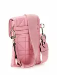 Guess Puhelinlaukku Latona flap pinkki - Käsilaukut - 136511 - 2