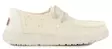 HEYDUDE Kengät Wendy sequin lace ivory - Naisten kävelykengät - 141171 - 1
