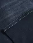 Jack&Jones Jeans Mike fox blå denim - Jeans för herrar - 141641 - 4