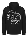 Jack&Jones hoodie herr svart - Huvtröjor för herrar - 137461 - 2