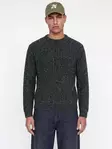 Jack&Jones miesten neule Axon tummansininen - Stickat för herrar - 142241 - 1