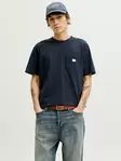 Jack&Jones miesten puuvillainen T-Paita Blucaleb - T-shirts för herrar - 141491 - 3
