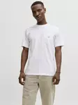 Jack&Jones miesten puuvillainen T-Paita Blucaleb - T-shirts för herrar - 141491 - 1
